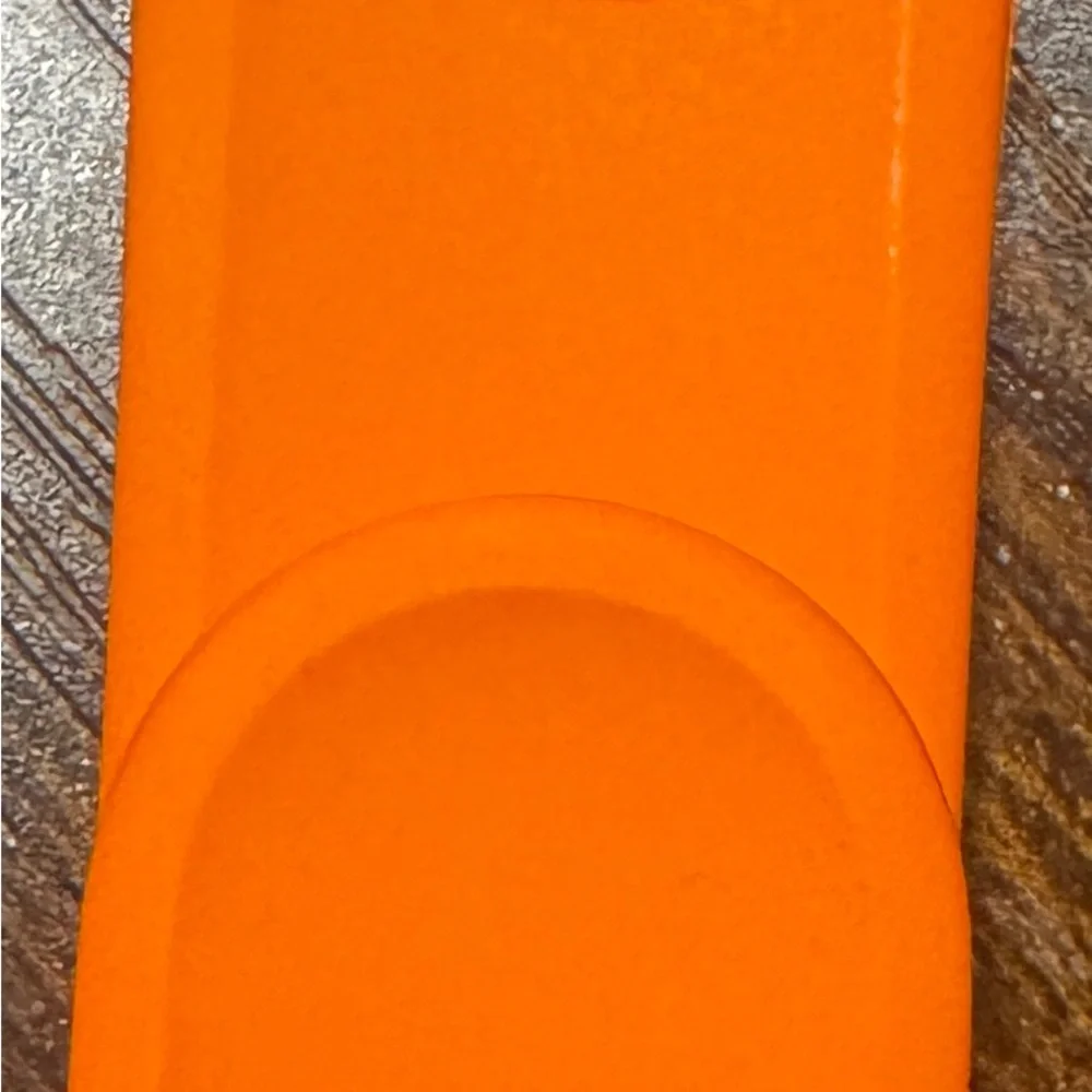 Apple Orange Arm Band